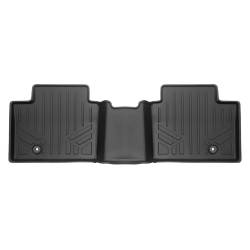 SMARTLINER - SMARTLINER Front/Rear Floor Liners w/Cargo Liner-Black for Toyota Crown Signia - Image 2