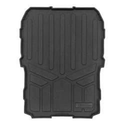 SMARTLINER - SMARTLINER Front Floor Liners w/Cargo Liner-Black for Polaris RZR XP 1000 - Image 2