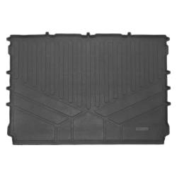 SMARTLINER - SMARTLINER Front Floor Liners w/Cargo Liner-Black for Can-Am Defender - Image 2