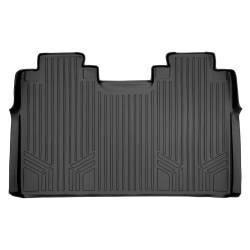 SMARTLINER - SMARTLINER SA0167/B0188 Front/Rear Floor Liners-Black F150/Super Duty Crew - Image 2