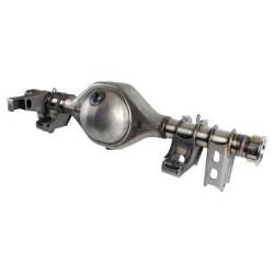 Detroit Speed 071001DS 9" Quadra-Link 9" Ford Narrowed Housing Torino Flange