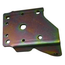 Detroit Speed 040302LDS Shock Mount for 67-69 Camaro/Firebird