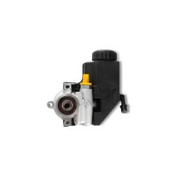 Holley - Holley Performance 198-104 Power Steering Pump for Dodge/Ford 345-445 - Image 1