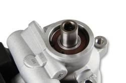 Holley - Holley Performance 198-104 Power Steering Pump for Dodge/Ford 345-445 - Image 4