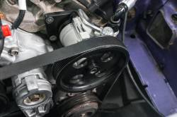 Holley - Holley Performance 97-382 Car Dodge Dodge Hemi Gen3 Power Steering Pump - Image 7