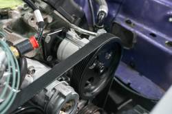 Holley - Holley Performance 97-382 Car Dodge Dodge Hemi Gen3 Power Steering Pump - Image 8
