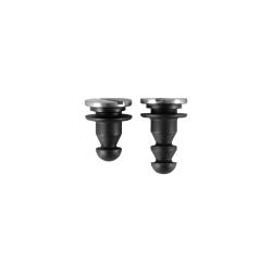 Stilo - Stilo YA0818 Helmet ST5 Visor Locking System Pivot Repair Kit - Image 2