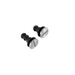 Stilo - Stilo YA0818 Helmet ST5 Visor Locking System Pivot Repair Kit - Image 4