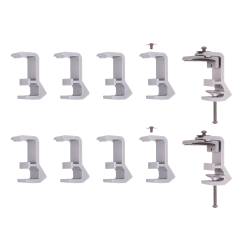 Thule - Thule 41501 TracONE Truck Bed Rack Mount for 16-20 Toyota Tacoma - Image 2