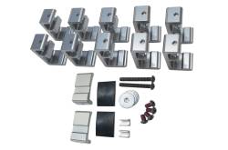 Thule - Thule 41501 TracONE Truck Bed Rack Mount for 16-20 Toyota Tacoma - Image 3
