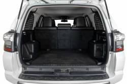 Rago Fabrication - Rago Fabrication R1017T4RUMSP-DM Rear MOLLE Window Panels for 10-24 4Runner - Image 4