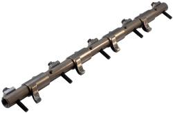 Melling - Melling MRK-1553E Stock Replacement Exhaust Rocker Arm Kit - Image 1