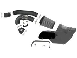 aFe Power - aFe 51-73120-B Pro Dry S Cold Air Intake Black for 17-20 Ford F150 3.5 - Image 5