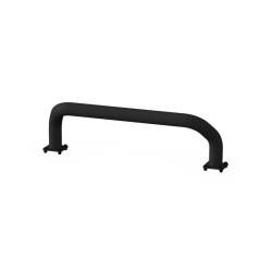 Rugged Ridge - Rugged Ridge 11541.14 Over-rider Hoop XHD Aluminum Bumpers for Wrangler JK - Image 1