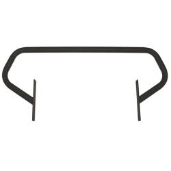 Rugged Ridge 11512.01 Grille Guard Textured Black for Jeep Wrangler