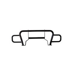 Rugged Ridge - Rugged Ridge 11510.01 Brush Guard Black - Image 1