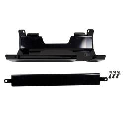 Rugged Ridge 18003.31 Muffler Skid Plate