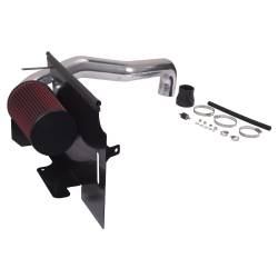 Rugged Ridge 17750.02 Cold Air Intake Kit 2.5L for Wrangler TJ