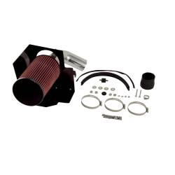 Rugged Ridge 17750.06 Cold Air Intake Kit 3.8L for Wrangler JK