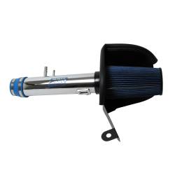 BBK Performance 1778 Cold Air Intake Performance Kit for 11-14 Ford Mustang 3.7L