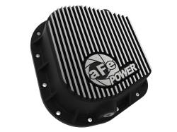 aFe Power - aFe 46-70152 Pro Series Rear Differential Cover Black for 97-23 Ford F150 - Image 2