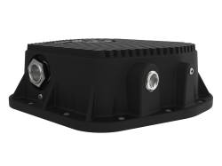 aFe Power - aFe 46-70152 Pro Series Rear Differential Cover Black for 97-23 Ford F150 - Image 3