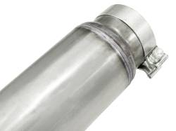 aFe Power - aFe 49-02016-B Atlas 5" Filter-Back Aluminized Steel Exhaust for Dodge/Ram 6.7L - Image 5