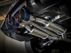 aFe Power - aFe Takeda 3" Cat-Back Stainless Steel Exhaust Kit 49-36616-L - Image 9