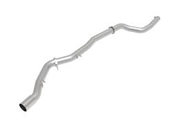 aFE 49-36045-H MAch Force-XP 3.5" Stainless Cat-Back Exhaust for 20-25 Supra 3.0