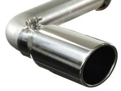 aFe Power - aFe 49-43033 MachForce XP Cat-Back Exhaust System for 11-14 Ford F150 5.0 - Image 2