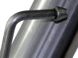 aFe Power - aFe 49-43033 MachForce XP Cat-Back Exhaust System for 11-14 Ford F150 5.0 - Image 4