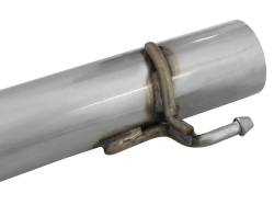 aFe Power - aFe Power 49-37006 Exhaust System Kit for 19-22 Hyundai Veloster N 2.0 - Image 3