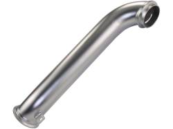 aFe Filters 49-44034 Mach Force XP Downpipe for GM 6.6 Duramax
