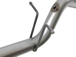 aFe Power - aFe Power MACH Force-XP 3" Cat-Back Stainless Steel Exhaust Kit 49-44100-P - Image 4