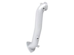 aFe 49-44113 MACH Force-XP 3" Stainless Turbocharger Downpipe 6.6 Duramax