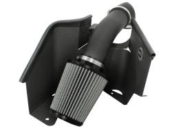 aFe Power 51-11552-1 Pro Dry S Cold Air Intake Black for 91-01 Cherokee 2.5/4.0