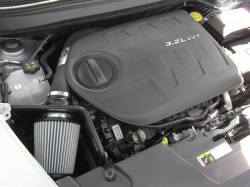 aFe Power - aFe Power 51-12462 Engine Cold Air Intake for 14-18 Jeep Cherokee 3.2 - Image 6