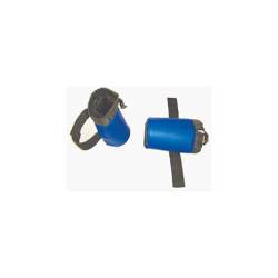 Rugged Ridge 12101.01 Sport Bar Drink Holder for Jeep CJ & Wrangler