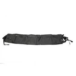 Rugged Ridge 13592.35 Pocket Island Topper Black for Jeep Wrangler Unlimited