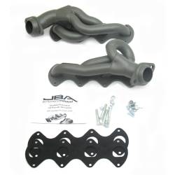 JBA Headers 1-5/8" Shorty Stainless Headers Ceramic Super Duty 5.4L 1676S-1JT