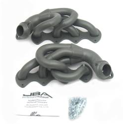 JBA Headers 1-5/8" Shorty Stainless Headers Ceramic Mustang GT 1675SJT