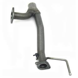 JBA Headers 2.5" Exhaust Y-Pipe 409Stainless Steel for Tundra 4.7L 2010SY-1