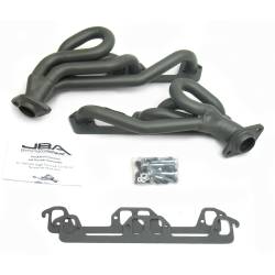 JBA Headers 1.5" Shorty Stainless Headers Ceramic for Ram 5.2/5.9L 1945S-1JT