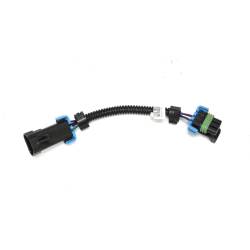JBA Headers 8.5" O2 Extension Wire-Trapezoid Plug for 10-15 GM 6812W