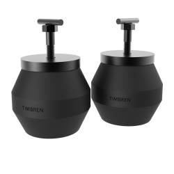 Timbren - Timbren DF15004C Suspension Enhancement System - Image 139