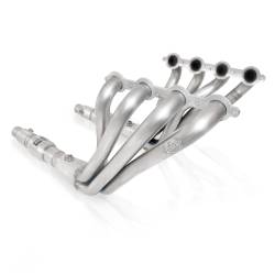 Stainless Works CA11HCAT Chevy Camaro 6.2L 2010-15 Headers 2" Catted