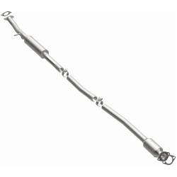 MagnaFlow Exhaust Products - MagnaFlow 280055 Direct-Fit Catalytic Converter for 16-20 Hyundai Tucson - Image 2
