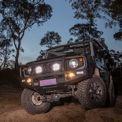 ARB - ARB SJB21SKIT Intensity Solis 21 Spot Driving Light Kit - Image 2