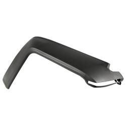 Rugged Ridge - Rugged Ridge 11640.52 F/R Max Terrian Fender Flare Black for Jeep - Image 2