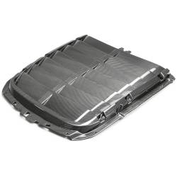 Ford Performance Parts - Ford Performance M-16612-C20 Hood Vent Kit for 20-22 Mustang GT500 - Image 71